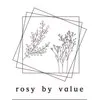 東中野の美容室で求人を探している方はrosy by value